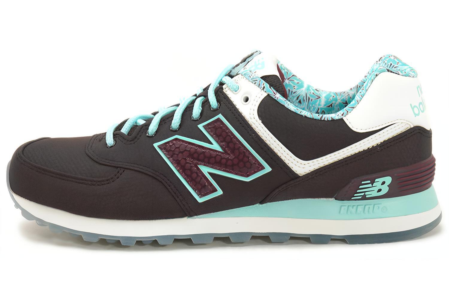 Buy New Balance 574 'Luau' ML574ILC