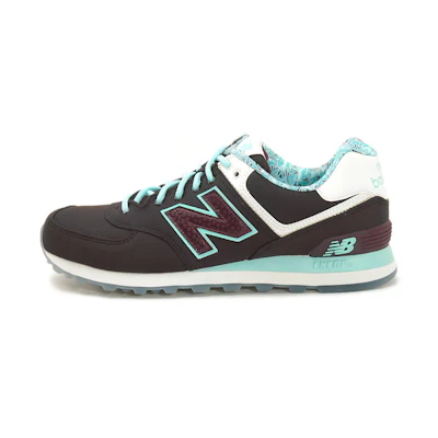 NB 574 'Luau'