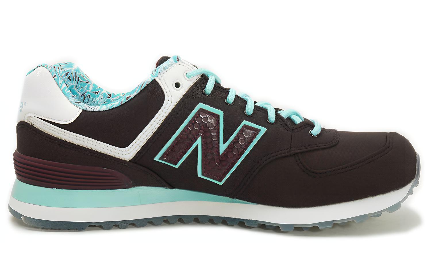 Order New Balance 574 'Luau' ML574ILC