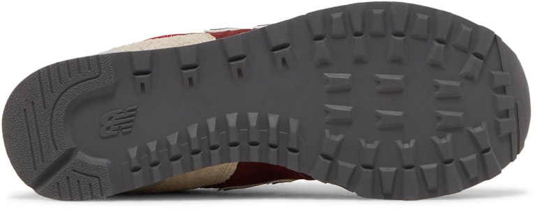 新百伦 574 '农历新年 - 经典深红' U574LR2 Shop 新百伦 574 '农历新年 - 经典深红' U574LR2