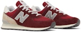 Cheap New Balance 574 'Tahun Baru Cina - Merah Klasik' U574LR2