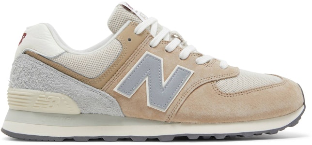 New Balance 574 'Tahun Baru Lunar - Mindful Grey' U574LN2 Buy New Balance 574 'Tahun Baru Lunar - Mindful Grey' U574LN2