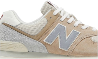 New Balance 574 'Tahun Baru Lunar - Mindful Grey' U574LN2 Order New Balance 574 'Tahun Baru Lunar - Mindful Grey' U574LN2