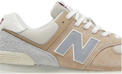 New Balance 574 'Tahun Baru Lunar - Mindful Grey' U574LN2 Order New Balance 574 'Tahun Baru Lunar - Mindful Grey' U574LN2