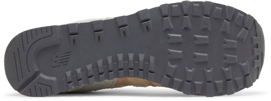 New Balance 574 'Tahun Baru Lunar - Mindful Grey' U574LN2 Shop New Balance 574 'Tahun Baru Lunar - Mindful Grey' U574LN2