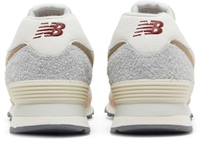 New Balance 574 'Tahun Baru Lunar - Mindful Grey' U574LN2 Details for New Balance 574 'Tahun Baru Lunar - Mindful Grey' U574LN2