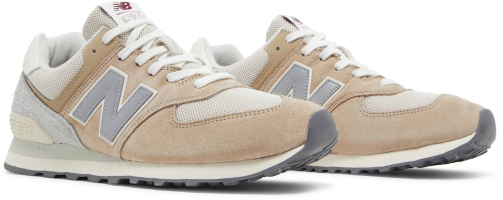New Balance 574 'Tahun Baru Imlek - Abu-Abu Pikiran' U574LN2 Cheap New Balance 574 'Tahun Baru Imlek - Abu-Abu Pikiran' U574LN2