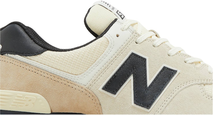 New Balance 574 '夏威夷果仁' ML574DW Order New Balance 574 '夏威夷果仁' ML574DW