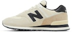 Lookbook New Balance 574 '夏威夷果仁' ML574DW