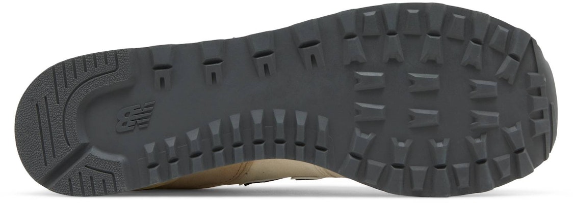 New Balance 574 '夏威夷果仁' ML574DW Shop New Balance 574 '夏威夷果仁' ML574DW