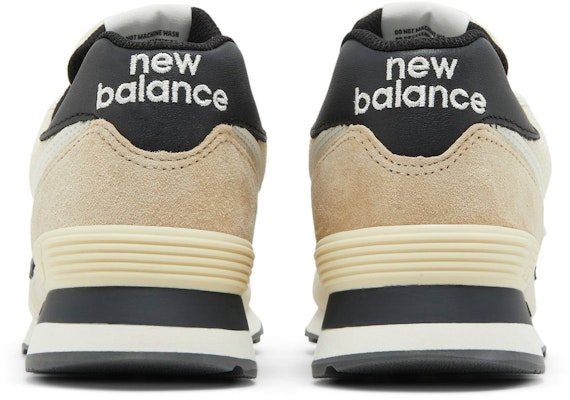 New Balance 574 '夏威夷果仁' ML574DW Details for New Balance 574 '夏威夷果仁' ML574DW