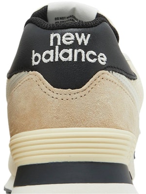 New Balance 574 '夏威夷果仁' ML574DW Sizing New Balance 574 '夏威夷果仁' ML574DW
