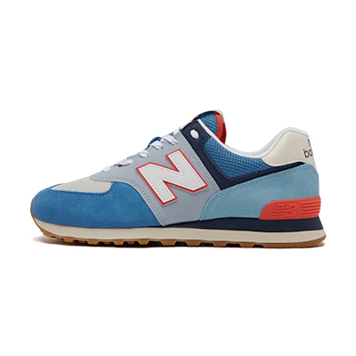NB 574 'Mako Blue Turtle Dove'