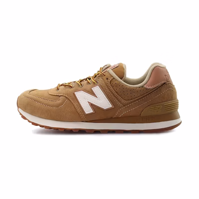 NB 574 'Marbled Street'