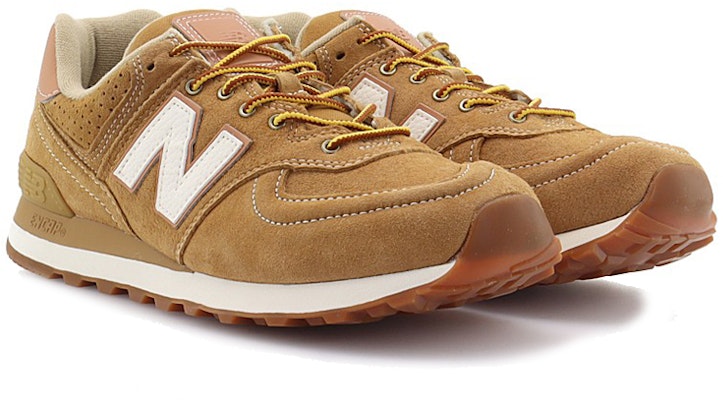 New Balance 574 'Marbled Street' ML574XAA Lookbook New Balance 574 'Marbled Street' ML574XAA