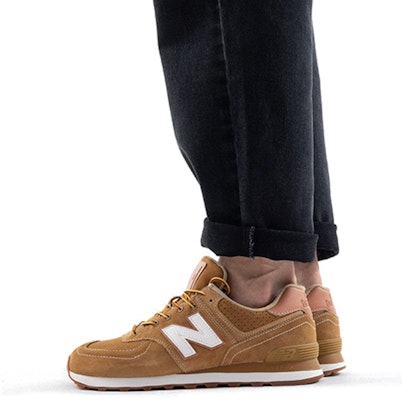 뉴발란스 574 '마블 스트리트' (New Balance 574 'Marble Street') ML574XAA Sizing 뉴발란스 574 '마블 스트리트' (New Balance 574 'Marble Street') ML574XAA