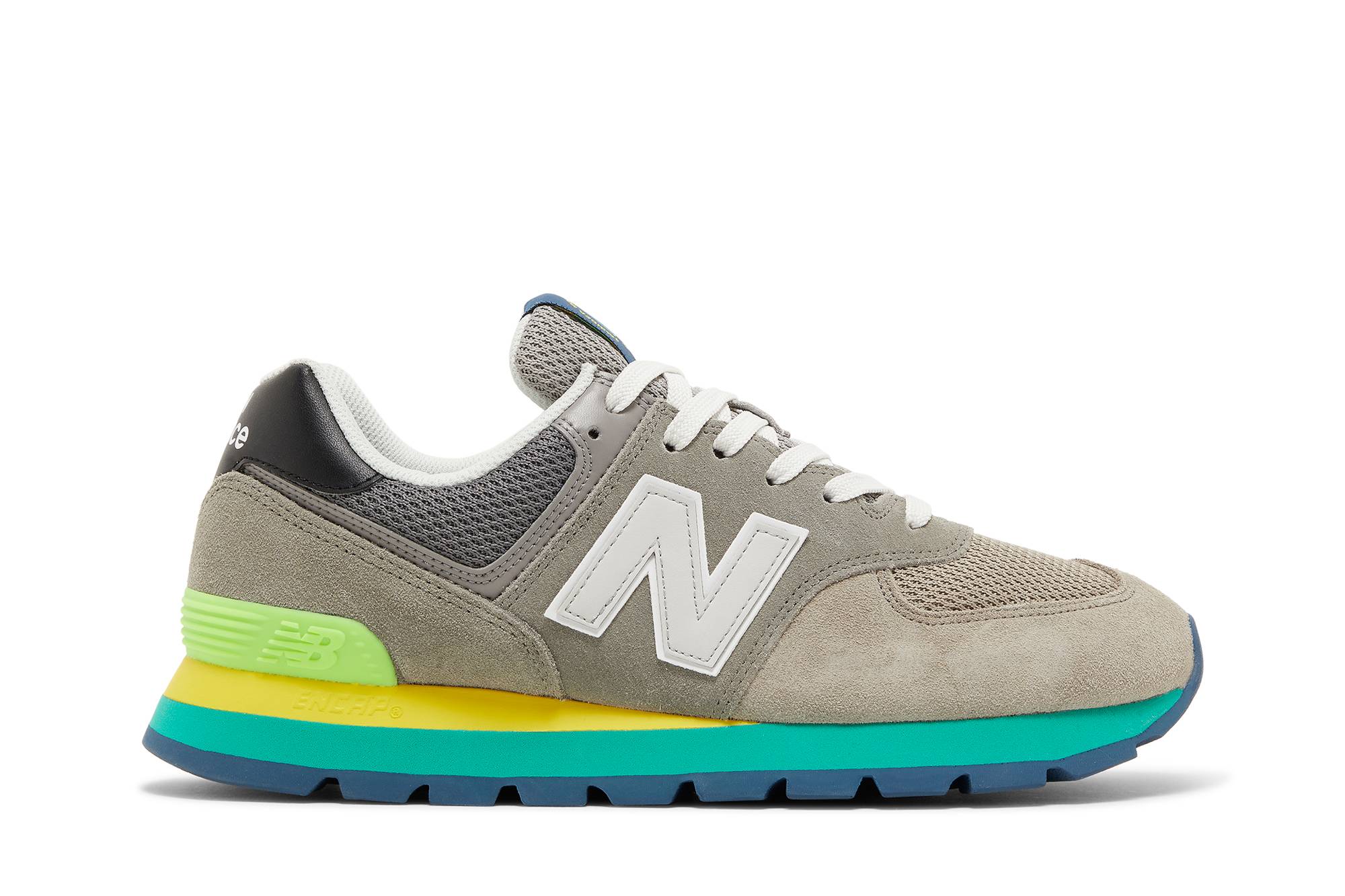 Buy 뉴발란스 574 '마블헤드 에메랄드 스카이' ML574DSJ