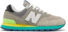 Buy New Balance 574 'Marblehead Emerald Sky' ML574DSJ