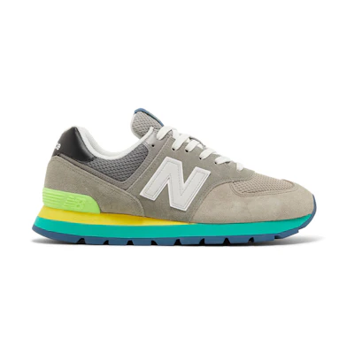 NB 574 'Marblehead Emerald Sky'