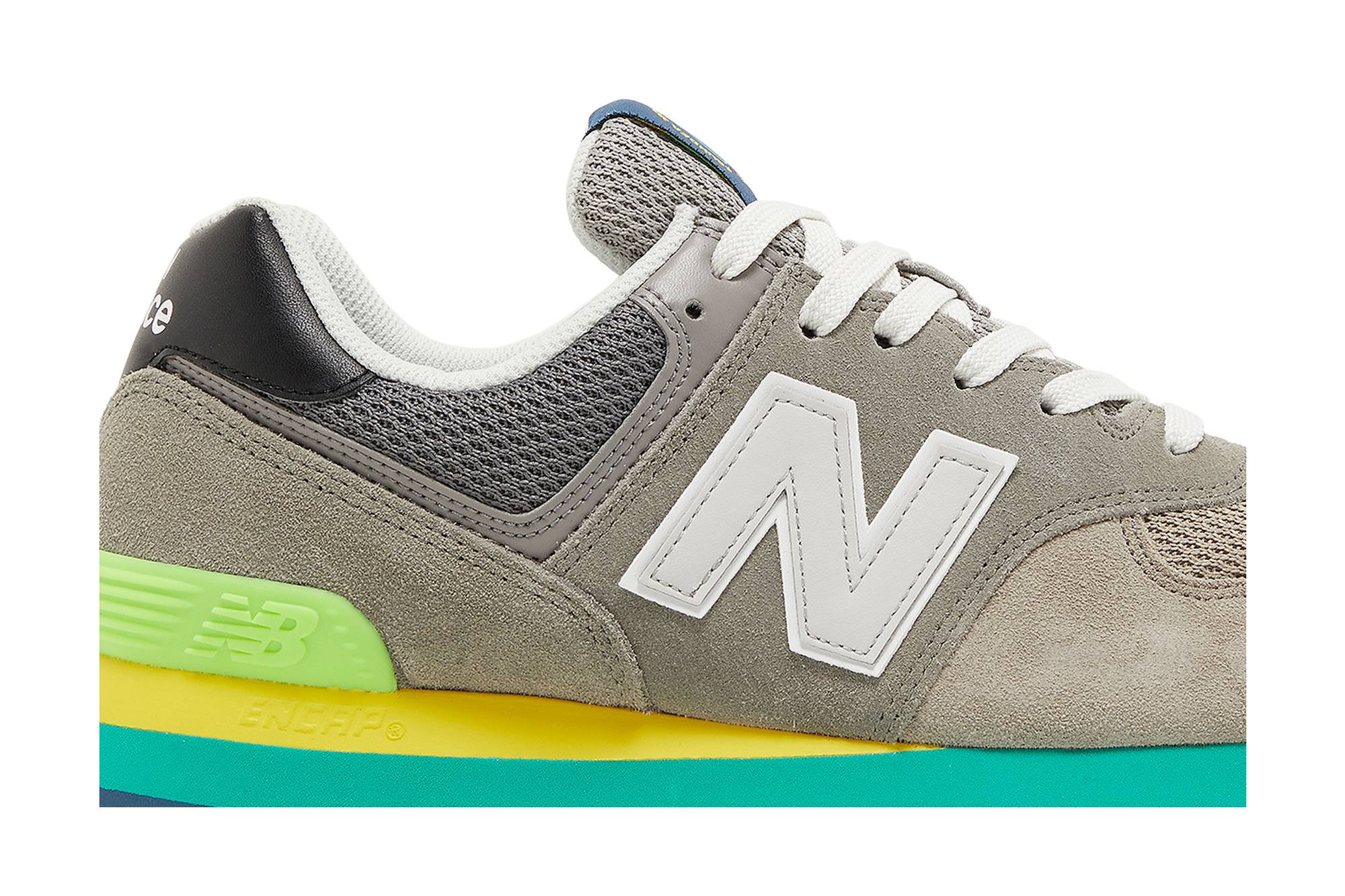 Order 뉴발란스 574 '마블헤드 에메랄드 스카이' ML574DSJ