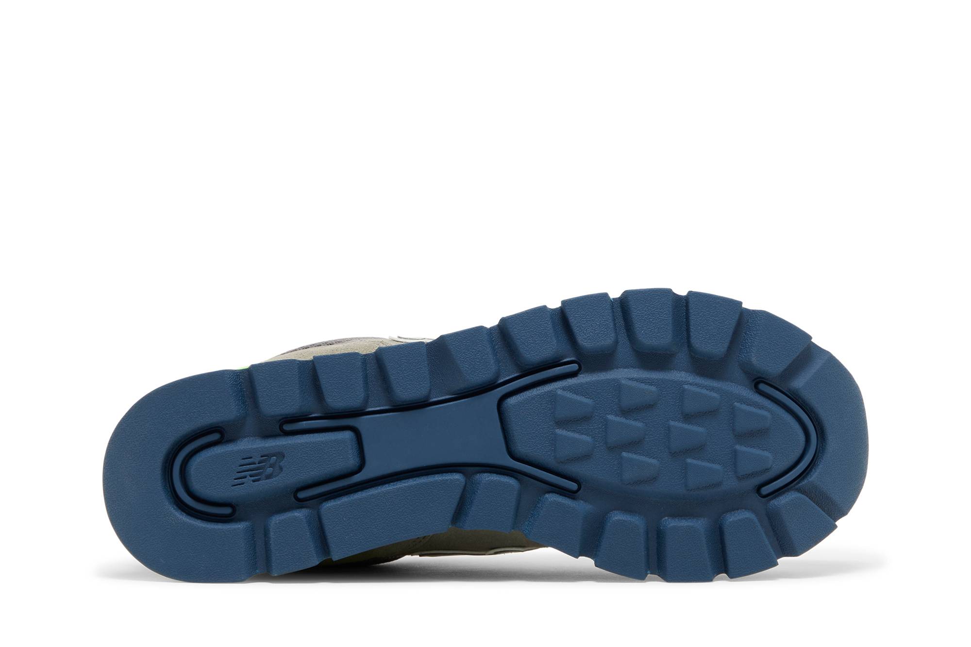 Shop 뉴발란스 574 '마블헤드 에메랄드 스카이' ML574DSJ