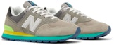 Cheap New Balance 574 'Marblehead Emerald Sky' ML574DSJ