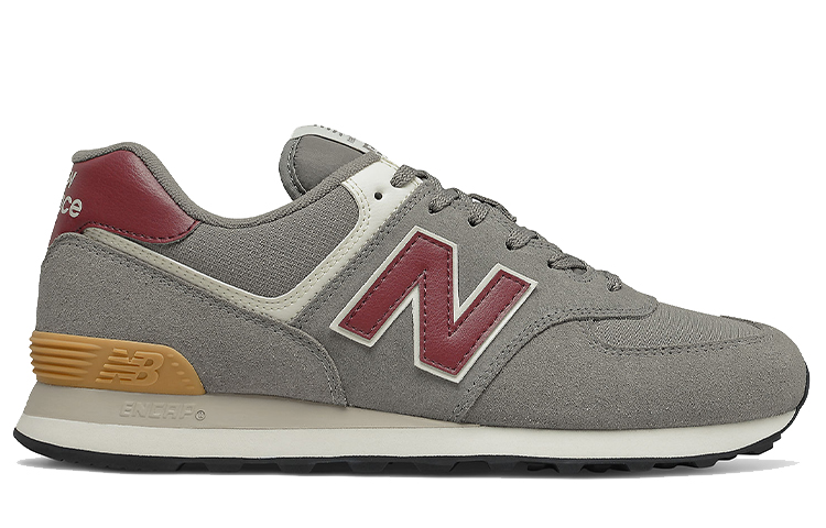 Order 뉴발란스 574 '마블헤드 라이트 버건디' ML574ME2 ML574ME2
