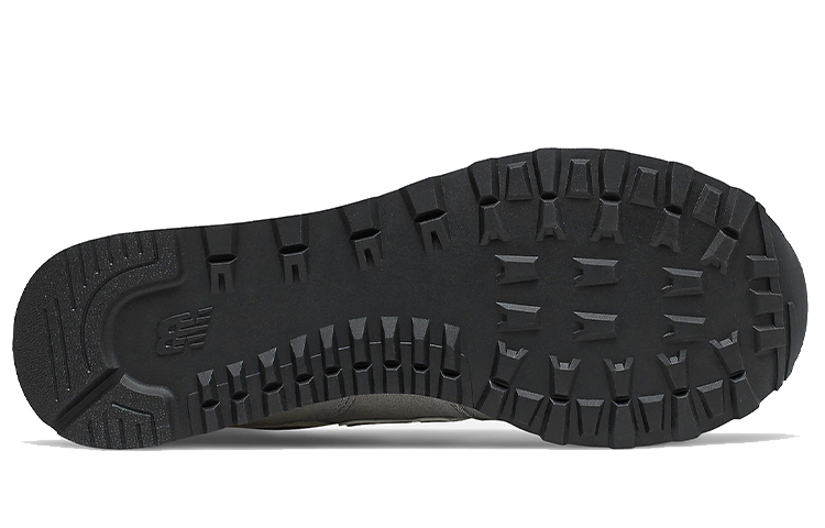 Shop 뉴발란스 574 '마블헤드 라이트 버건디' ML574ME2 ML574ME2