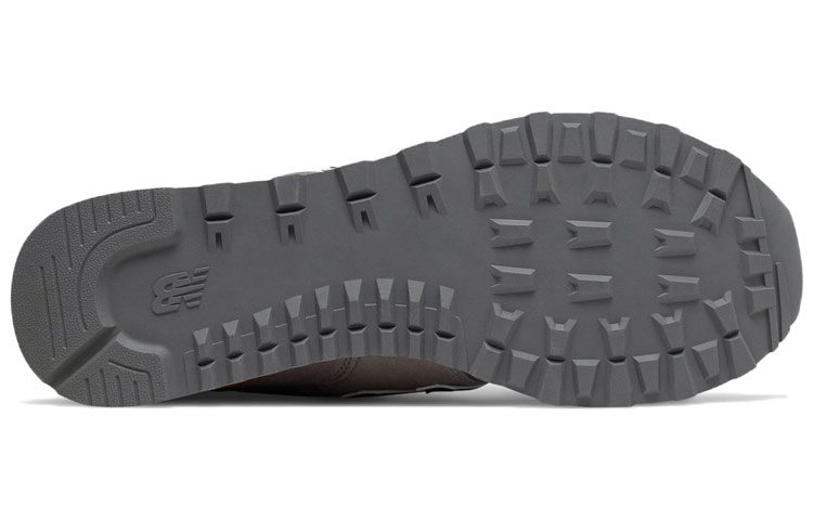 Purchase 新百伦 574 '大理石灰颜料' ML574EAD