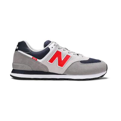 NB 574 'Marblehead Velocity Red'