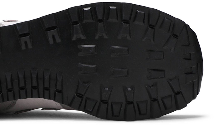 New Balance 574 'Abu Marblehead Merah Velositas' ML574SO2 Purchase New Balance 574 'Abu Marblehead Merah Velositas' ML574SO2