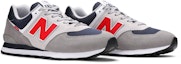Cheap New Balance 574 'Abu Marblehead Merah Velositas' ML574SO2