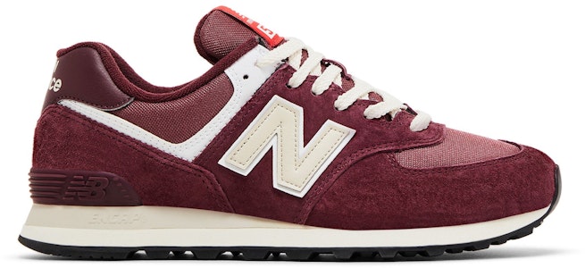 ニューバランス574 マルーングレー U574HMG Buy ニューバランス574 マルーングレー U574HMG