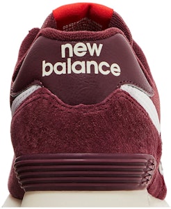 ニューバランス574 マルーングレー U574HMG Sizing ニューバランス574 マルーングレー U574HMG