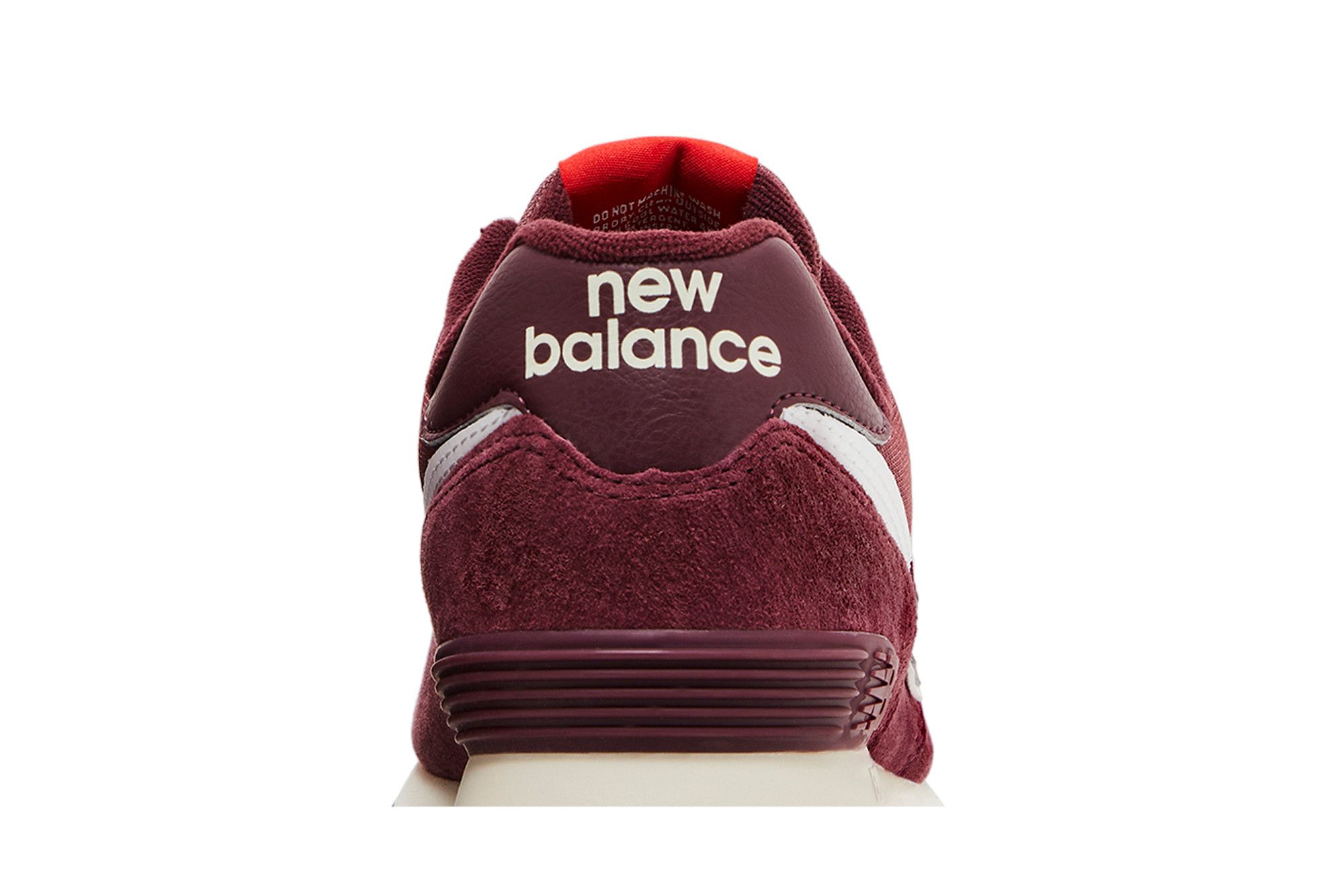Cheap New Balance 574 '栗色灰' U574HMG