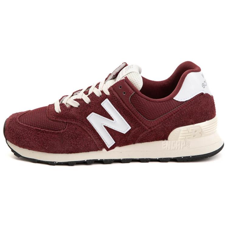 Buy New Balance 574 'Granate Blanco' U574AW2