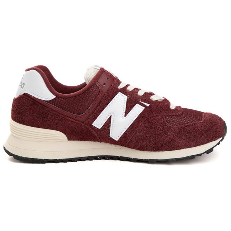 Order New Balance 574 'Granate Blanco' U574AW2