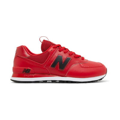 NB 574 'Metal Sport - Team Red'