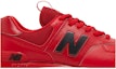Order 뉴발란스 574 '메탈 스포츠 - 팀 레드' ML574SOY