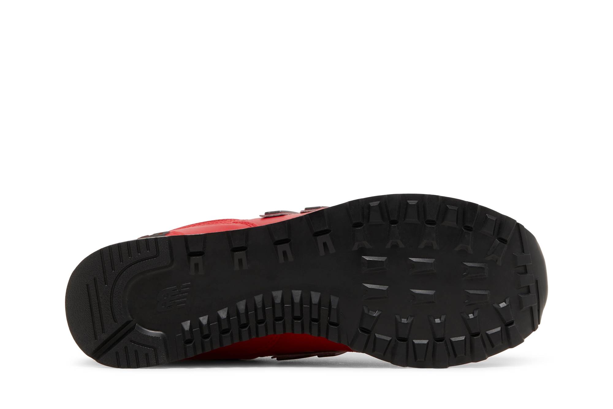 Shop 뉴발란스 574 '메탈 스포츠 - 팀 레드' ML574SOY