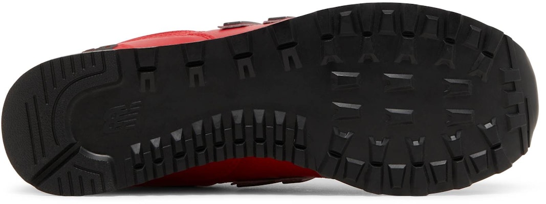 뉴발란스 574 '메탈 스포츠 - 팀 레드' ML574SOY Shop 뉴발란스 574 '메탈 스포츠 - 팀 레드' ML574SOY