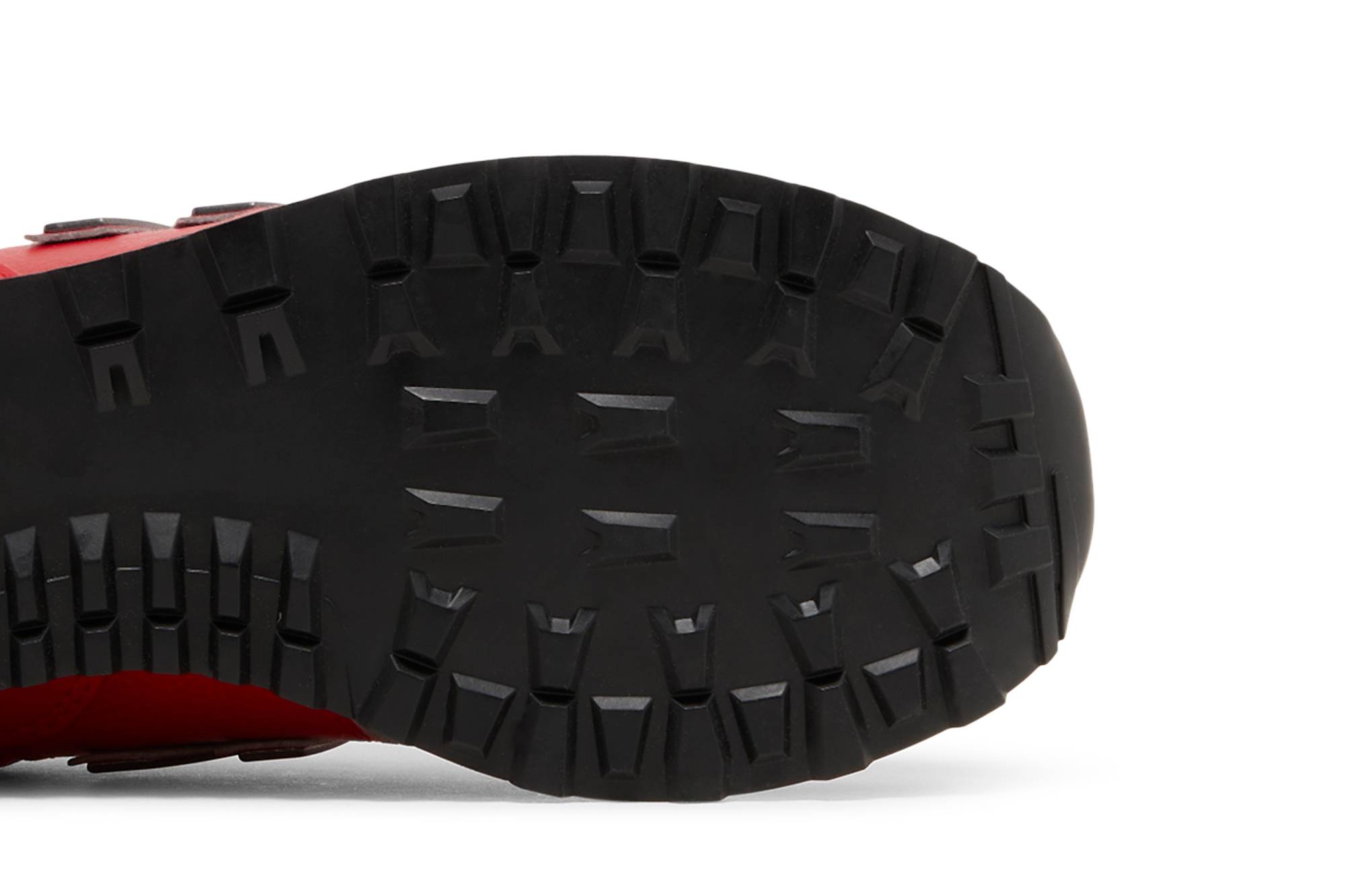 Purchase 뉴발란스 574 '메탈 스포츠 - 팀 레드' ML574SOY