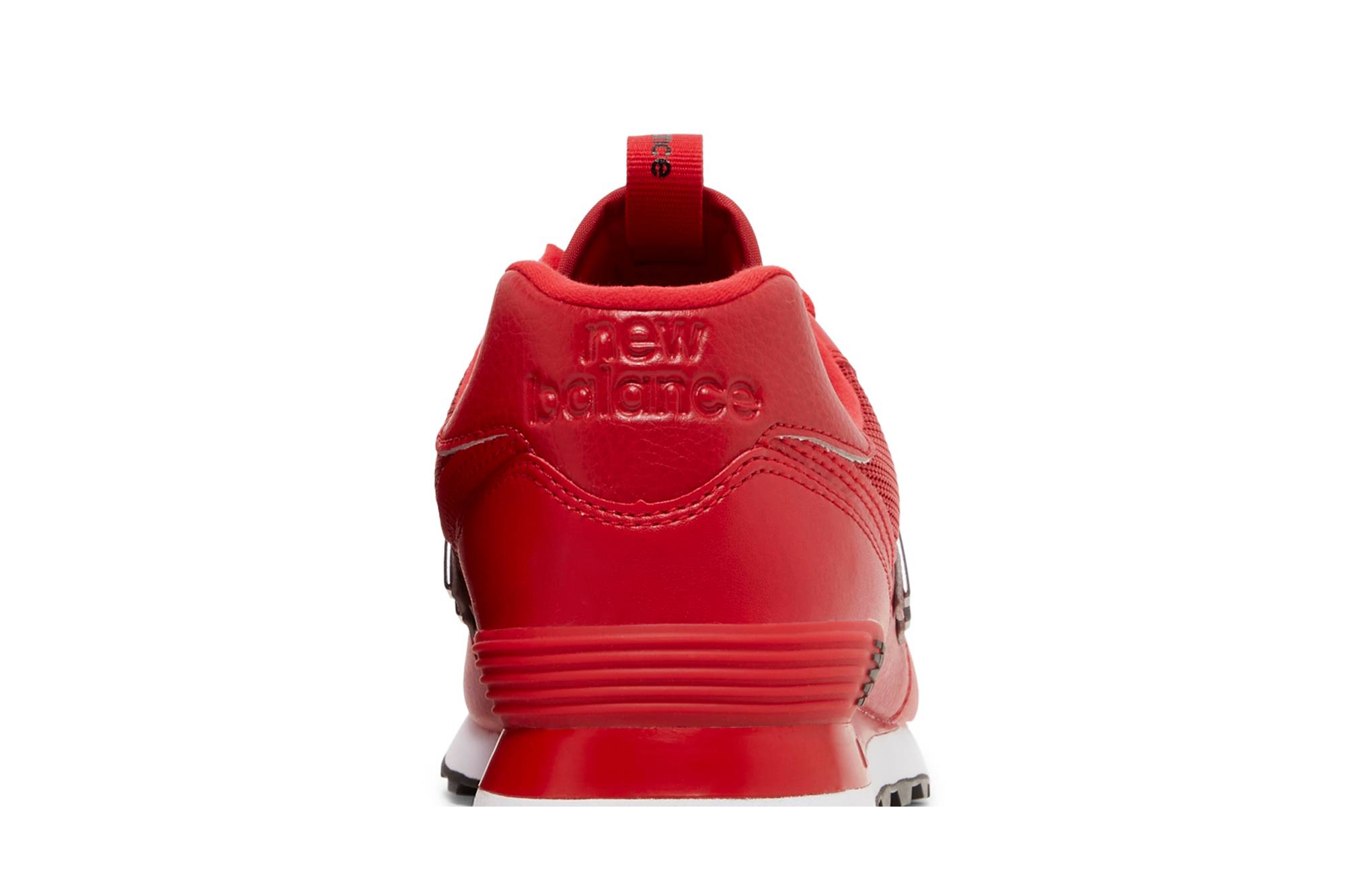 Sizing 뉴발란스 574 '메탈 스포츠 - 팀 레드' ML574SOY