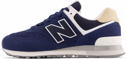 New Balance 574 'Midnight Blue' U574NL2 New Balance 574 'Midnight Blue' U574NL2