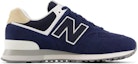 Order New Balance 574 'Biru Tengah Malam' U574NL2