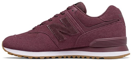 New Balance 574 Series Midnight 'Purple' ML574NFB New Balance 574 Series Midnight 'Purple' ML574NFB