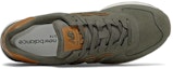 Shop New Balance 574 Retro Antideslizante y Resistente al Desgaste 'Verde' ML574NG2