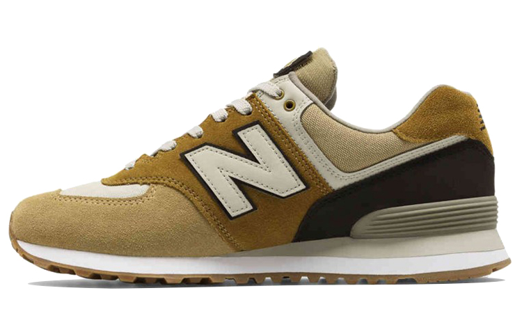 Buy New Balance 574 'Parche Militar' ML574MLC