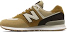 Buy New Balance 574 “军用补丁” ML574MLC