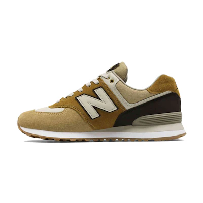 NB 574 'Military Patch'